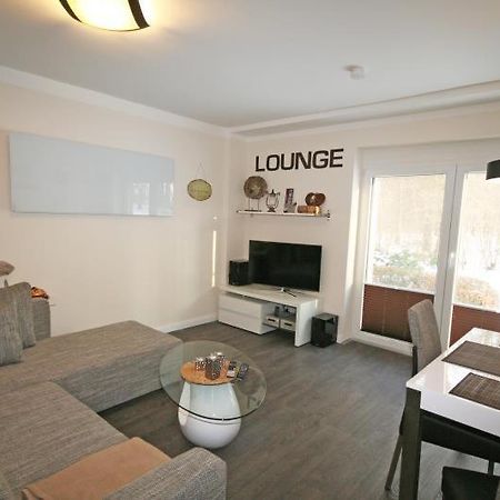 Ferienwohnung Traumland 2 Scharbeutz Εξωτερικό φωτογραφία
