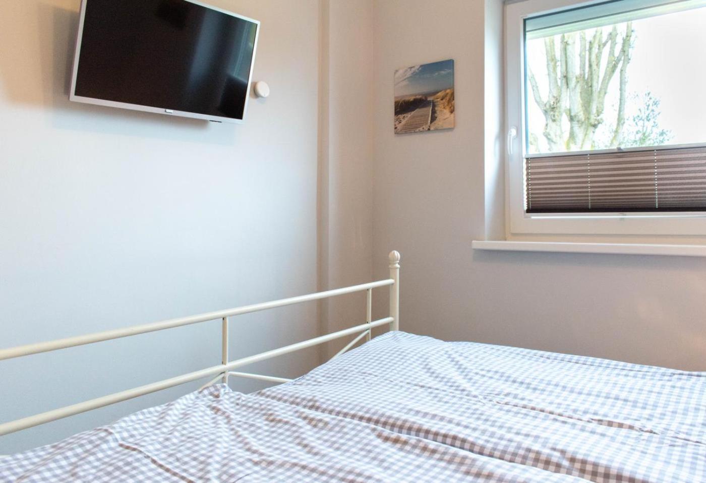 Ferienwohnung Traumland 2 Scharbeutz Εξωτερικό φωτογραφία