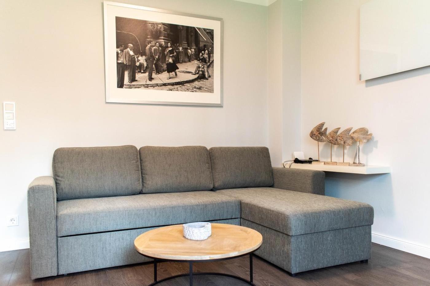 Ferienwohnung Traumland 2 Scharbeutz Εξωτερικό φωτογραφία